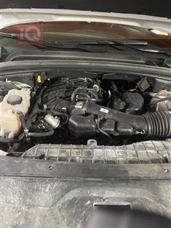 جيب جراند شيروكي إل